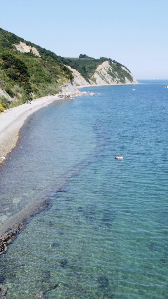 3-Day Sailing - IZOLA - PIRAN - PORTOROŽ - MIRAMAR- STRUNJAN- IZOLA