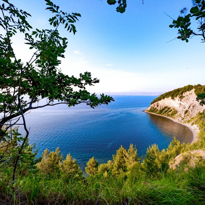 3-Day Sailing - IZOLA - PIRAN - PORTOROŽ - MIRAMAR- STRUNJAN- IZOLA SAILING TOUR Slovenia - 3 Day Sailing