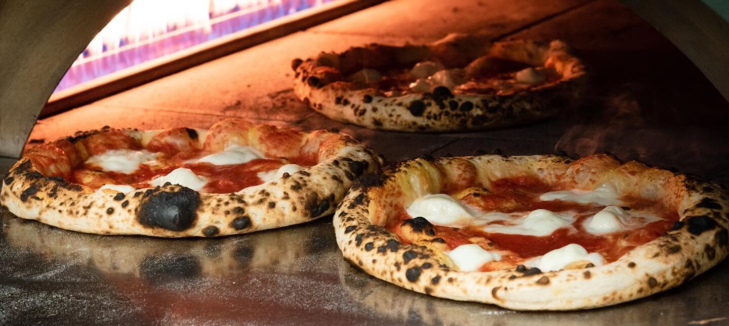 Pizzeria Fuoriseria Šared - Izola - Istria