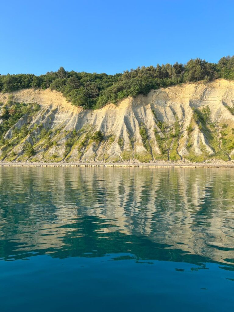 3-Day Sailing - IZOLA - PIRAN - PORTOROŽ - MIRAMAR- STRUNJAN- IZOLA SAILING TOUR Slovenia - 3 Day Sailing