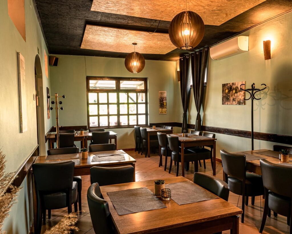 Pizzeria Fuoriseria Šared Istria, best Pizzas in Istria