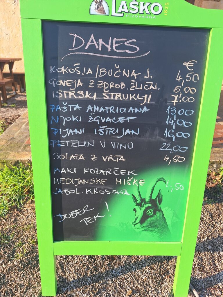 Horse Riding at Medljan Farm. Medljan farm is only 4 kilometers from Izola and Portorož.