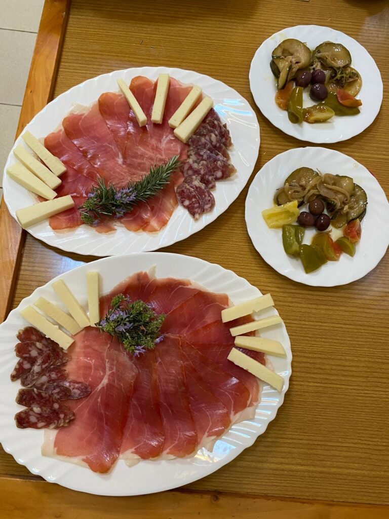 Horse Riding at Medljan Farm. Medljan farm is only 4 kilometers from Izola and Portorož.