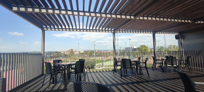 Beach Volleyball Koper