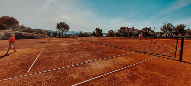 Tennis Club Hari -  Portoroz