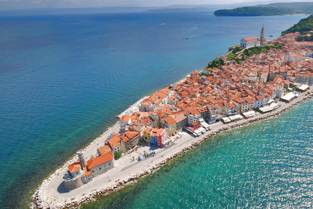 Nemo Dive Club Nemo dive centers - Fiesa, Scubadiving in Slovenia, Piran,