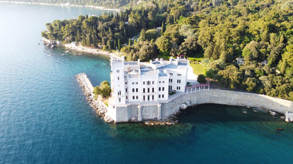 3-Day Sailing - IZOLA - PIRAN - PORTOROŽ - MIRAMAR- STRUNJAN- IZOLA - SAILING TOUR Slovenia