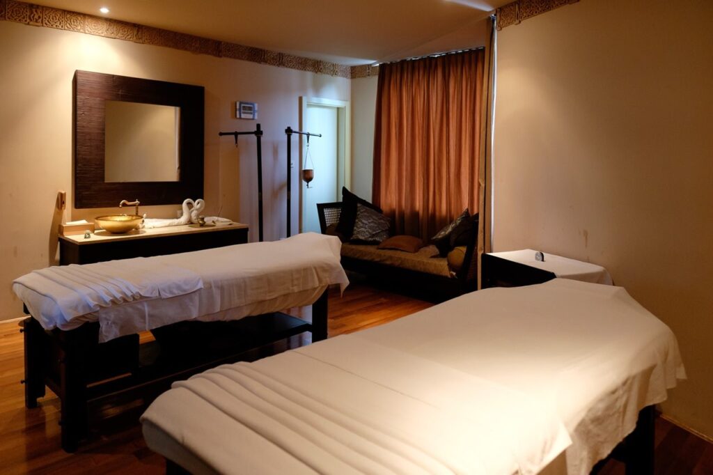 Shakti – Ayurveda Center - Portoroz