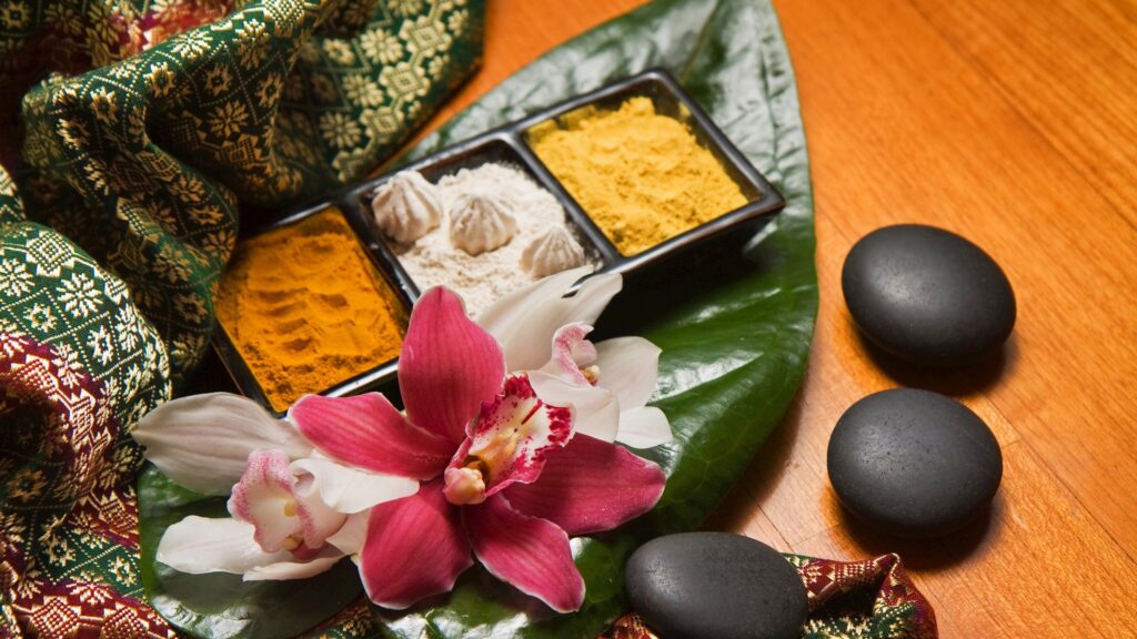 Wai Thai massage – Portorož