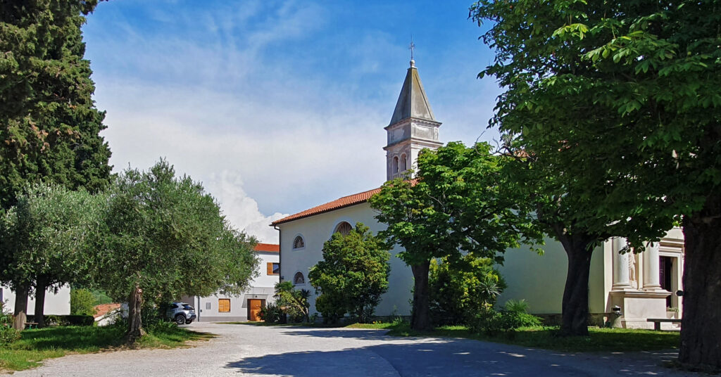 top things to do in slovenia Best things to do in Slovenia - on the Slovenia Coast