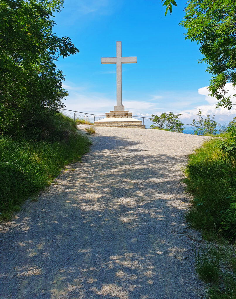 Moon Bay Strunjan, Izola, Slovenia, Nature reserve park