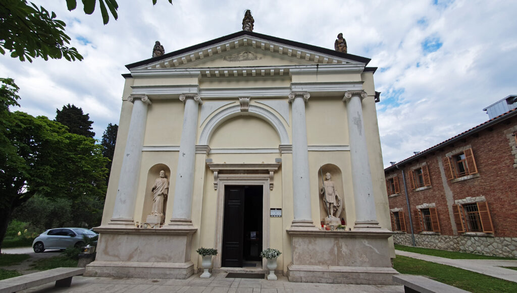 Moon Bay Strunjan, Izola, Slovenia, Nature reserve park