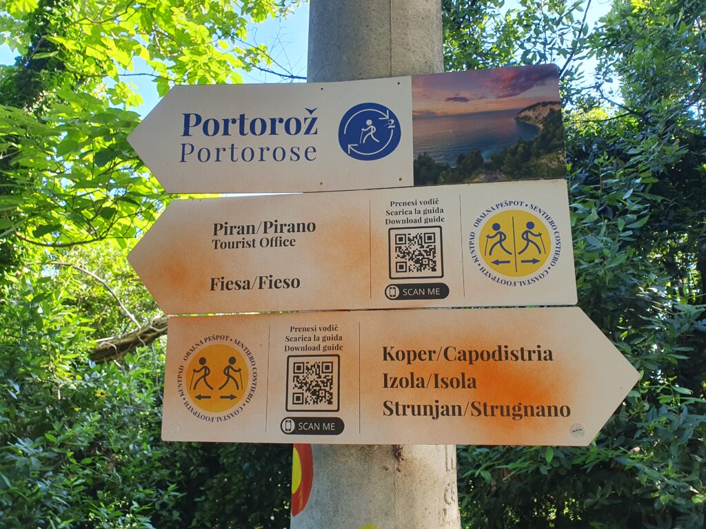 Pacug Beach, Slovenia - snorkeling