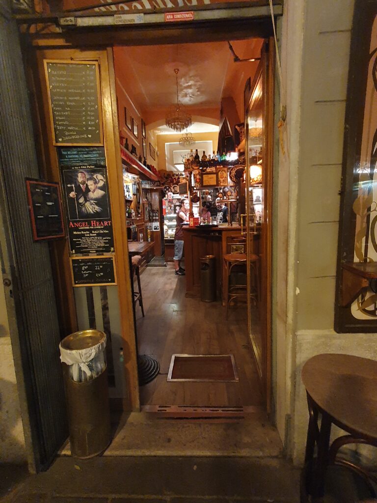 Entertainment and Night Life in Trieste