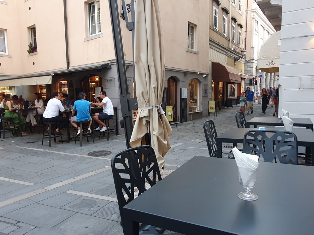 Entertainment and Night Life in Trieste