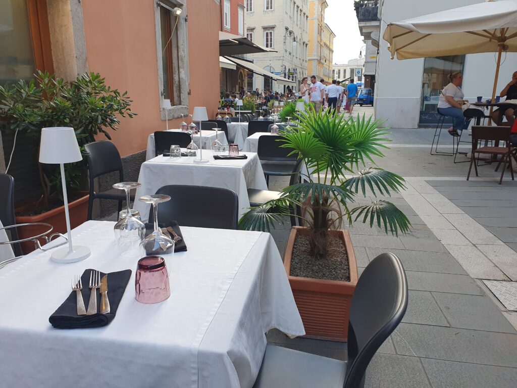 Entertainment and Night Life in Trieste