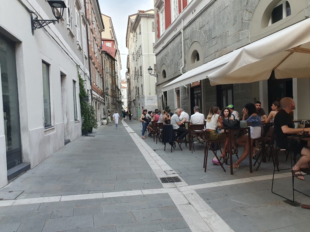Entertainment and Night Life in Trieste