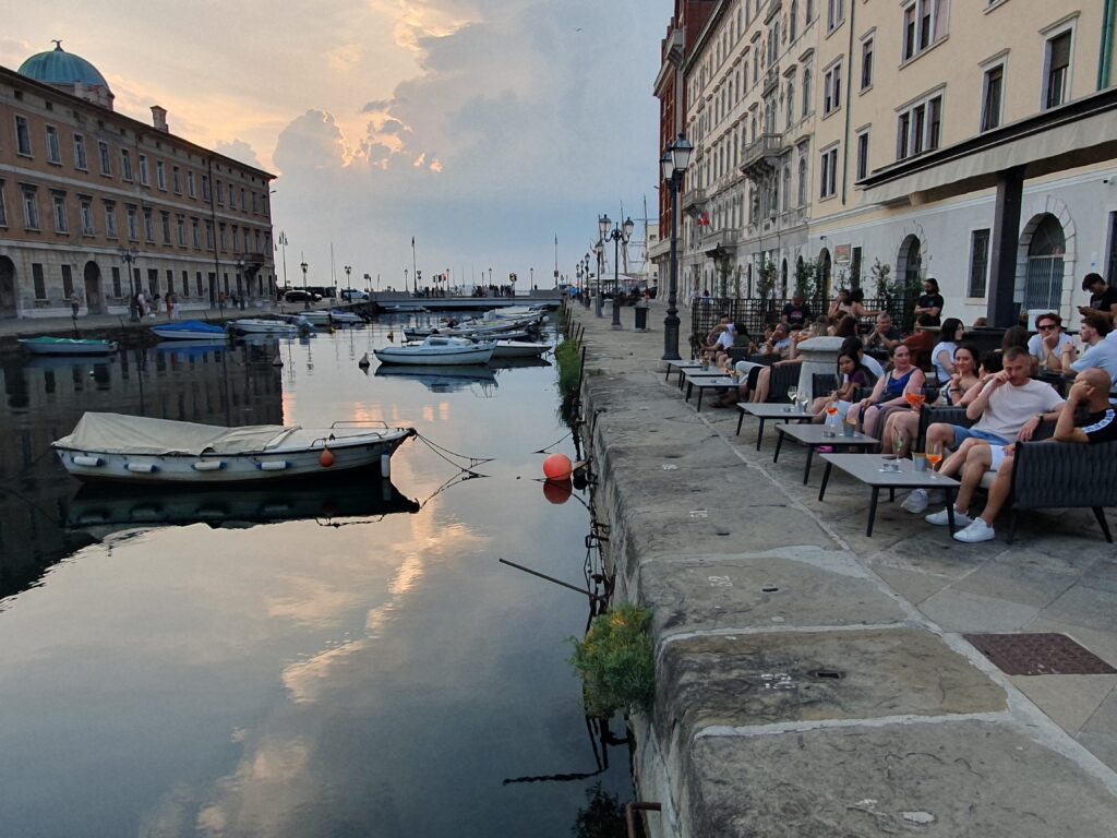 Entertainment and Night Life in Trieste