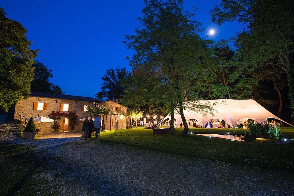 Wedding day at Kodarinov Mlin