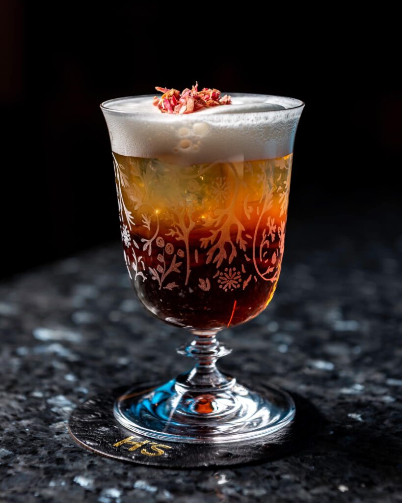 Harry's Piccolo - Trieste, 2 MICHELIN Stars