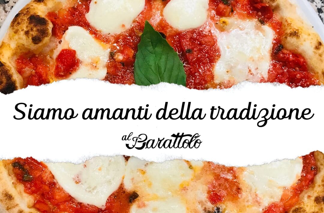 Pizza Al Barattolo - Trieste