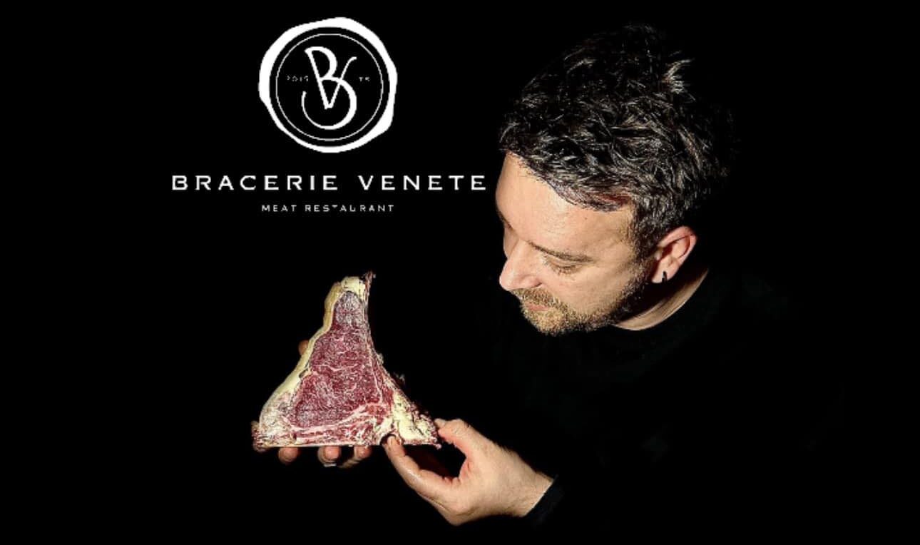 Bracerie Venete - Meat restaurants in Trieste Italy