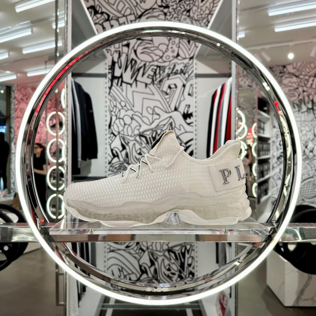 Designer Outlet Noventa di Piave - Italy, Venice