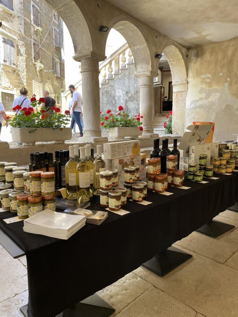 Zigante Truffles - Fresh wild truffles, truffle sauces, truffle spices from Istria