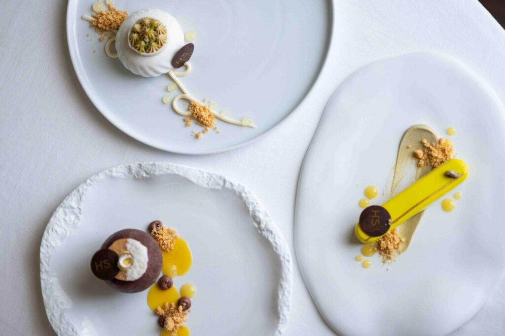 Harry's Piccolo - Trieste, 2 MICHELIN Stars