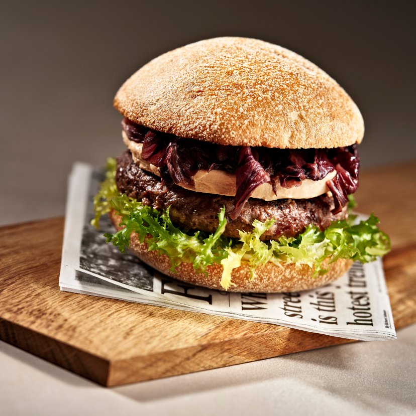 Harry's Piccolo - Trieste, 2 MICHELIN Stars