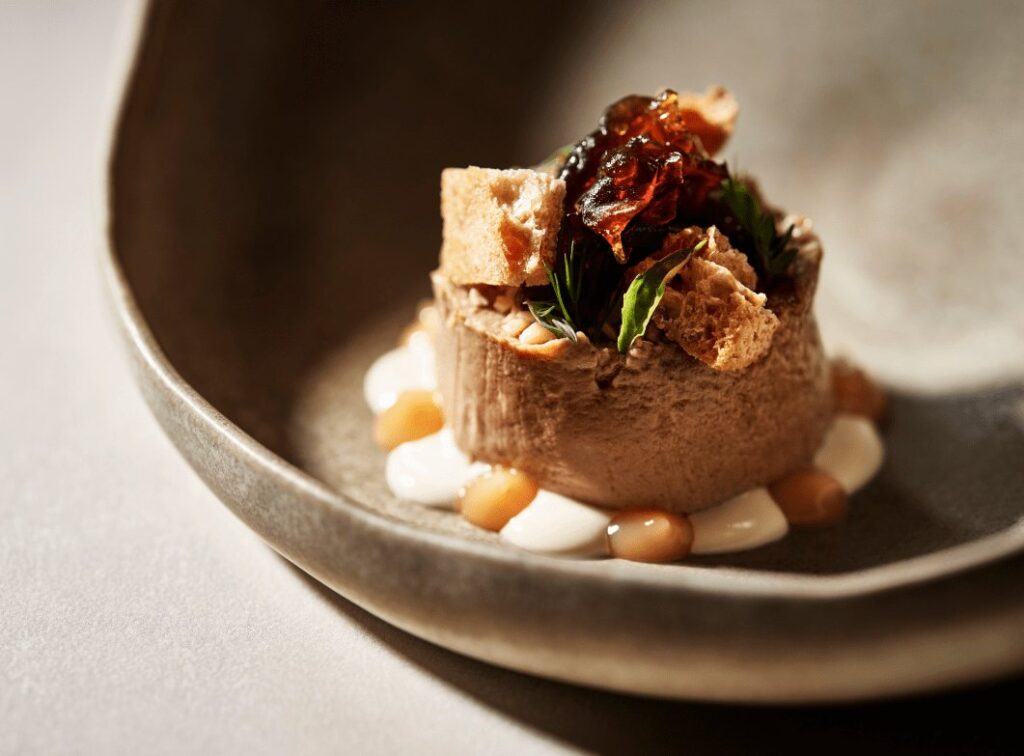 Harry's Piccolo - Trieste, 2 MICHELIN Stars