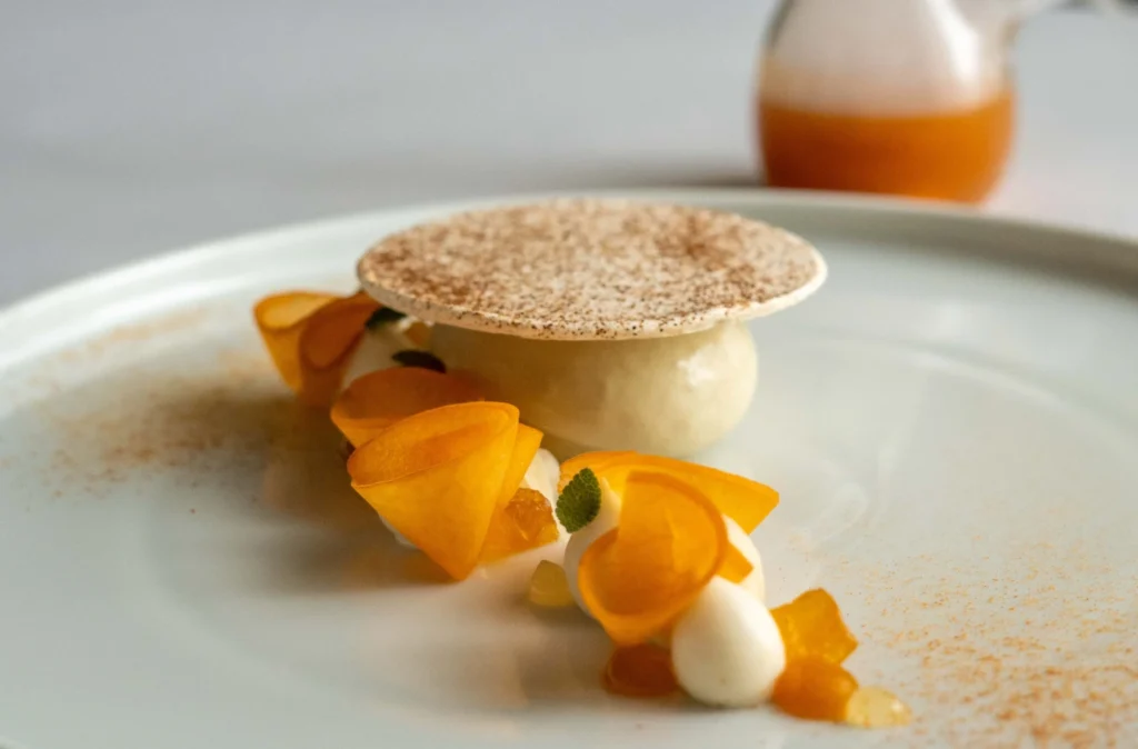 Harry's Piccolo - Trieste, 2 MICHELIN Stars