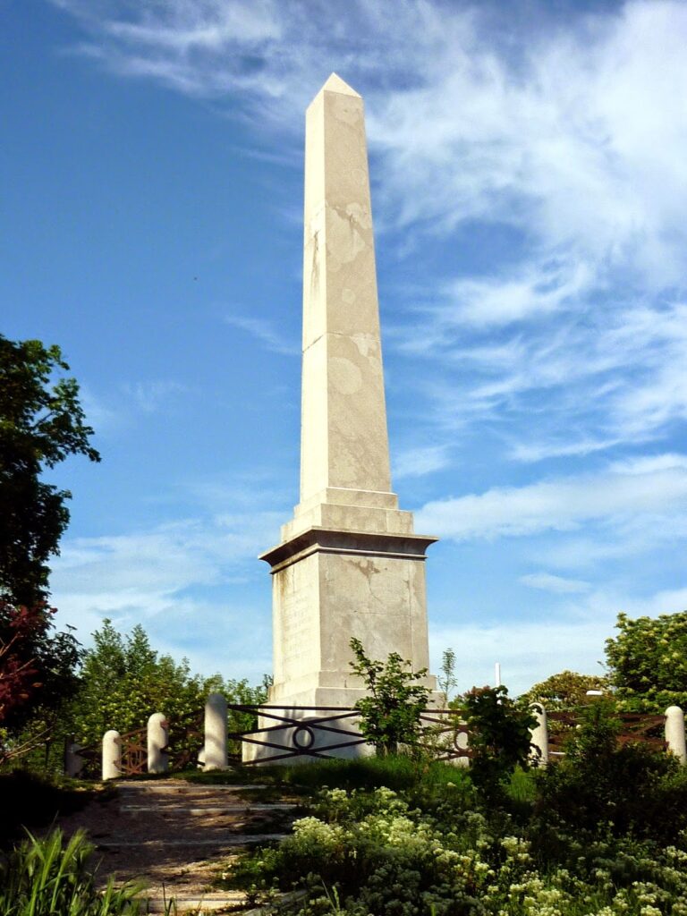 Napoleon road - Trieste, Strada Vicentina