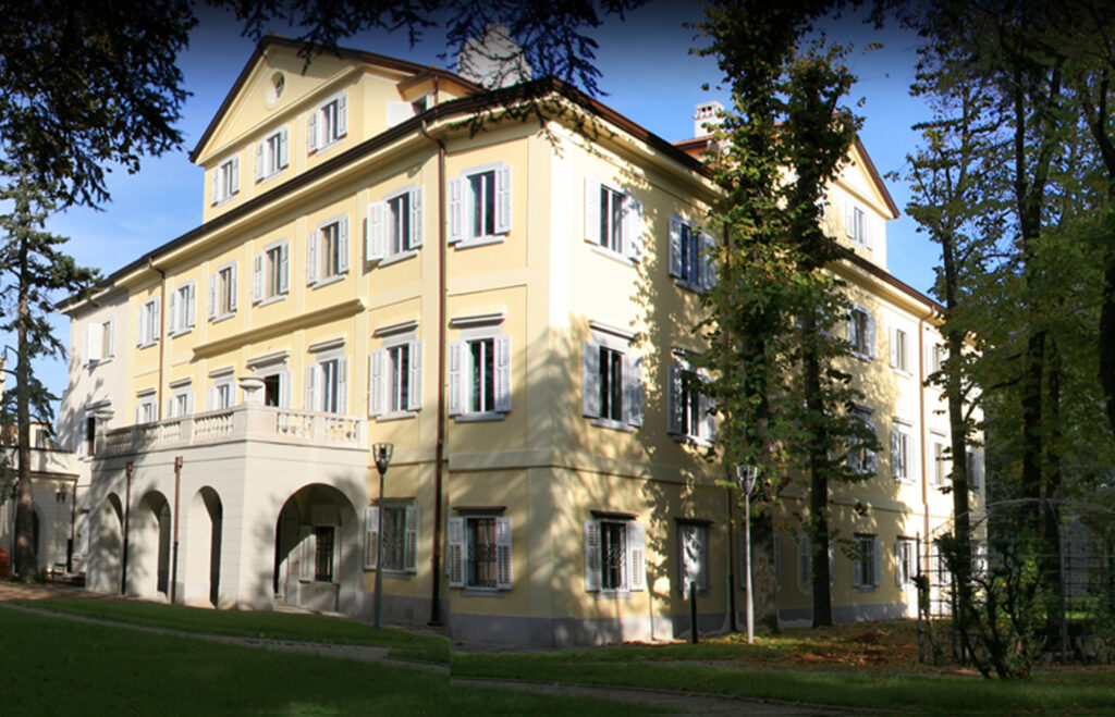 Sartorio Museum - Historic House in Trieste