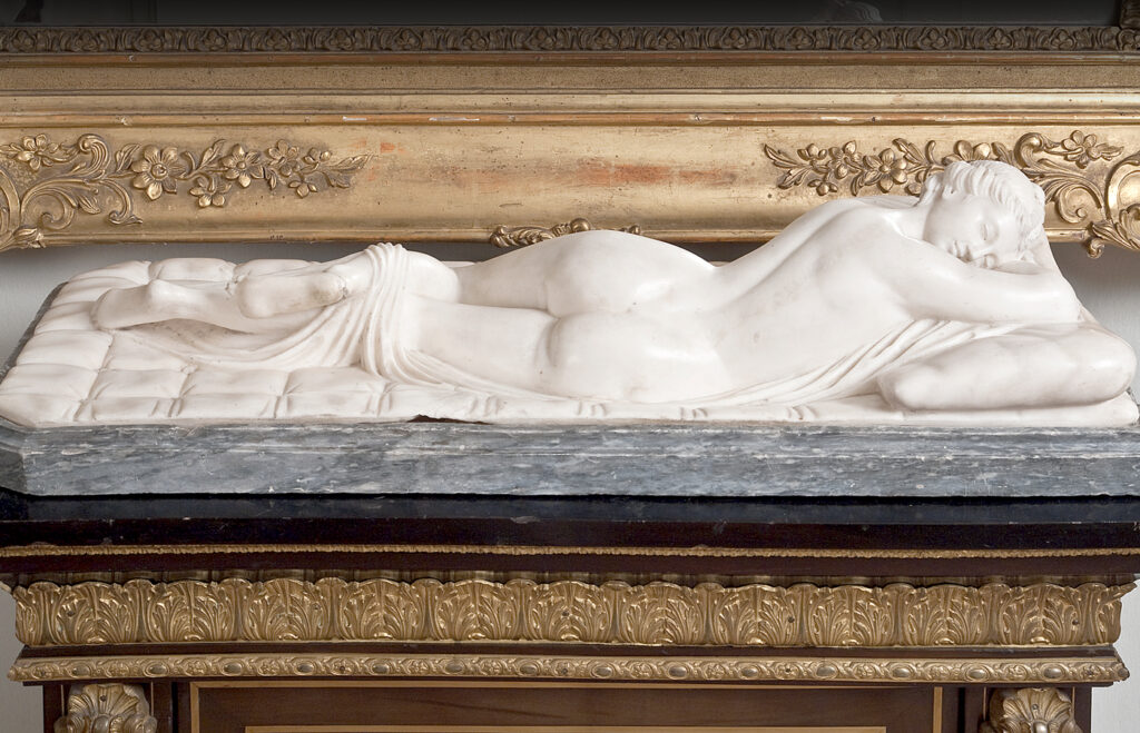 Sartorio Museum - Historic House in Trieste