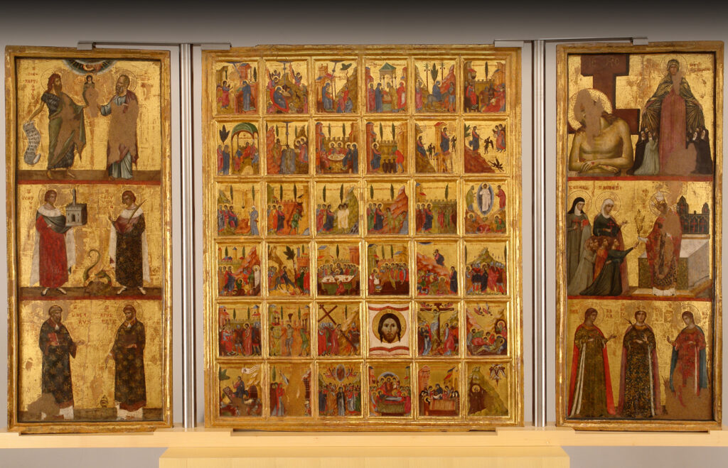 Sartorio Museum - Historic House in Trieste