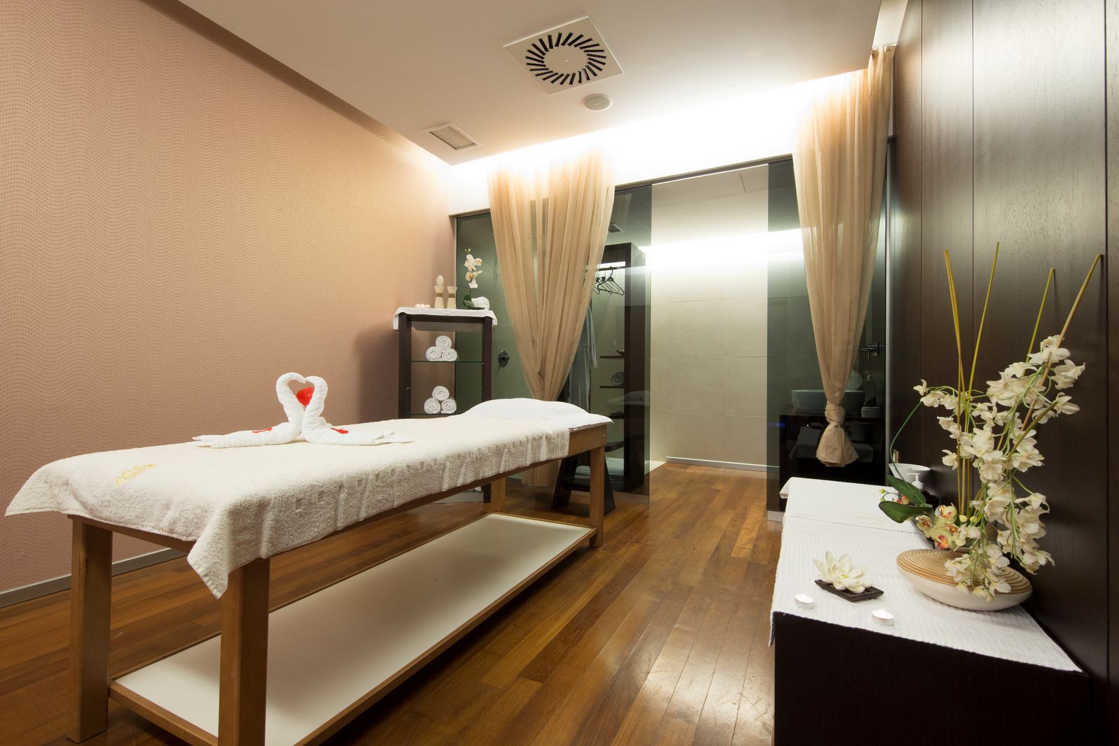 Paradise SPA - Portorož, www.sava-hotels-resorts.com