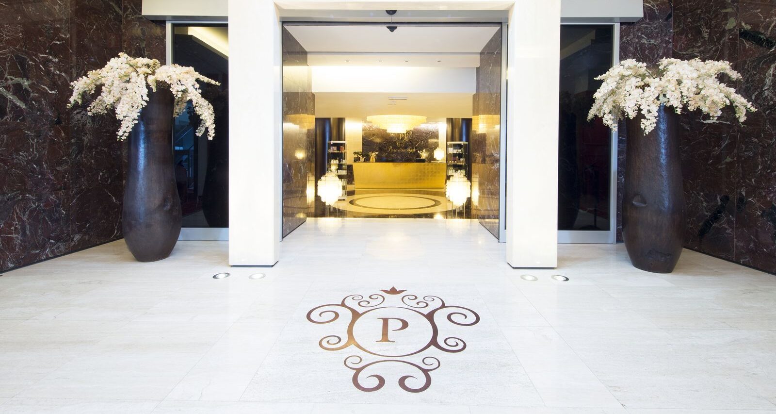 Paradise SPA - Portorož, www.sava-hotels-resorts.com