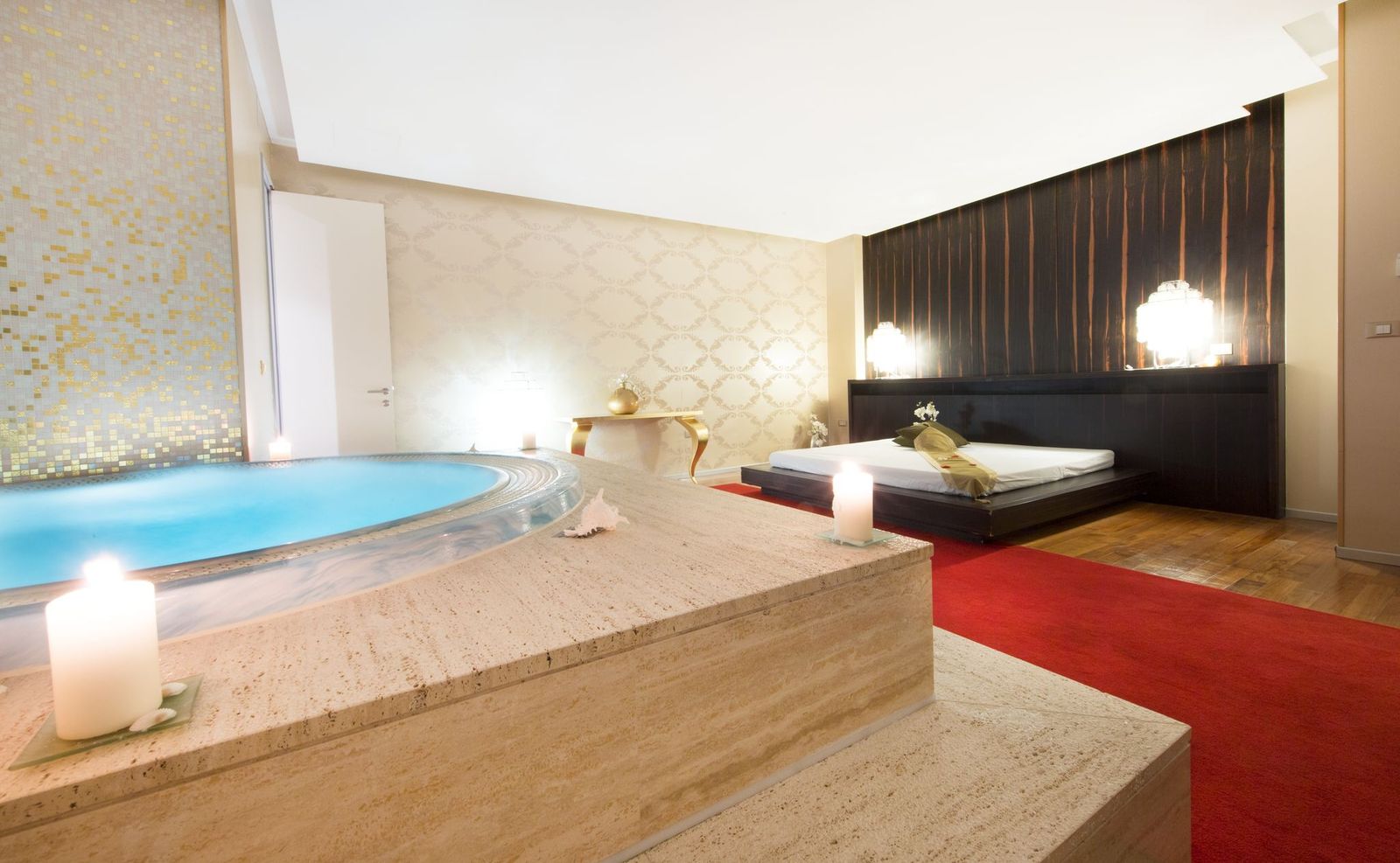 Paradise SPA - Portorož, www.sava-hotels-resorts.com