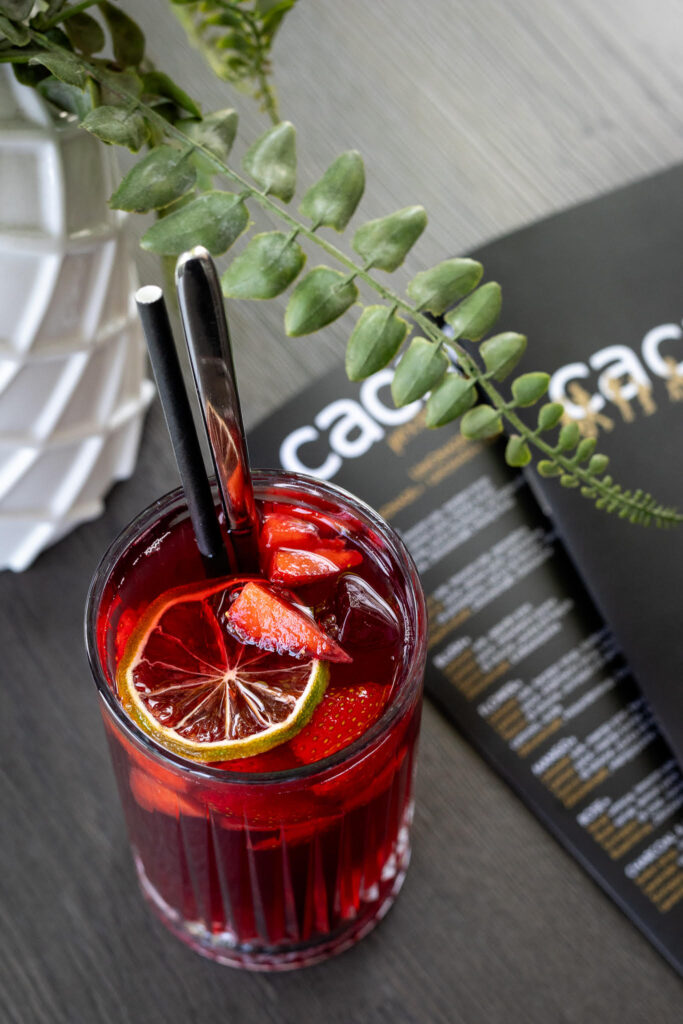 Cacao Portorož - Ice-cream, Sweets, Cafe, Cocktails, Gluten Free Options, Vegetarian-friendly, Vegan Options