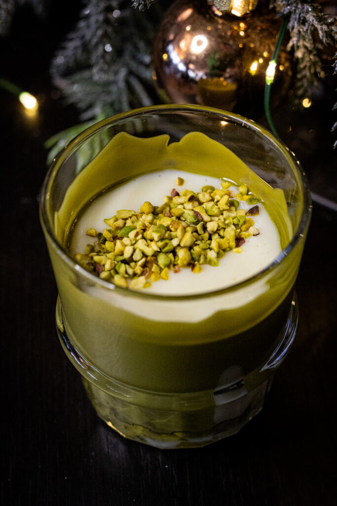 Cacao Portorož - Ice-cream, Sweets, Cafe, Cocktails, Gluten Free Options, Vegetarian-friendly, Vegan Options