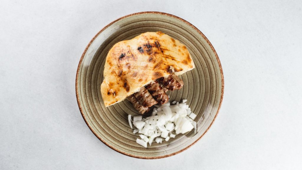 Baščaršija - Bosnian restaurant in Koper