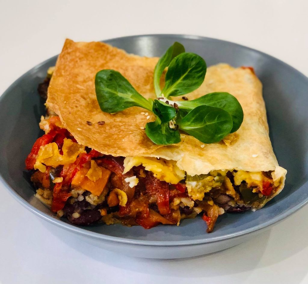 Avokado - Vegan restaurant in Koper