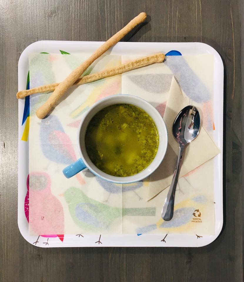 Avokado - Vegan restaurant in Koper