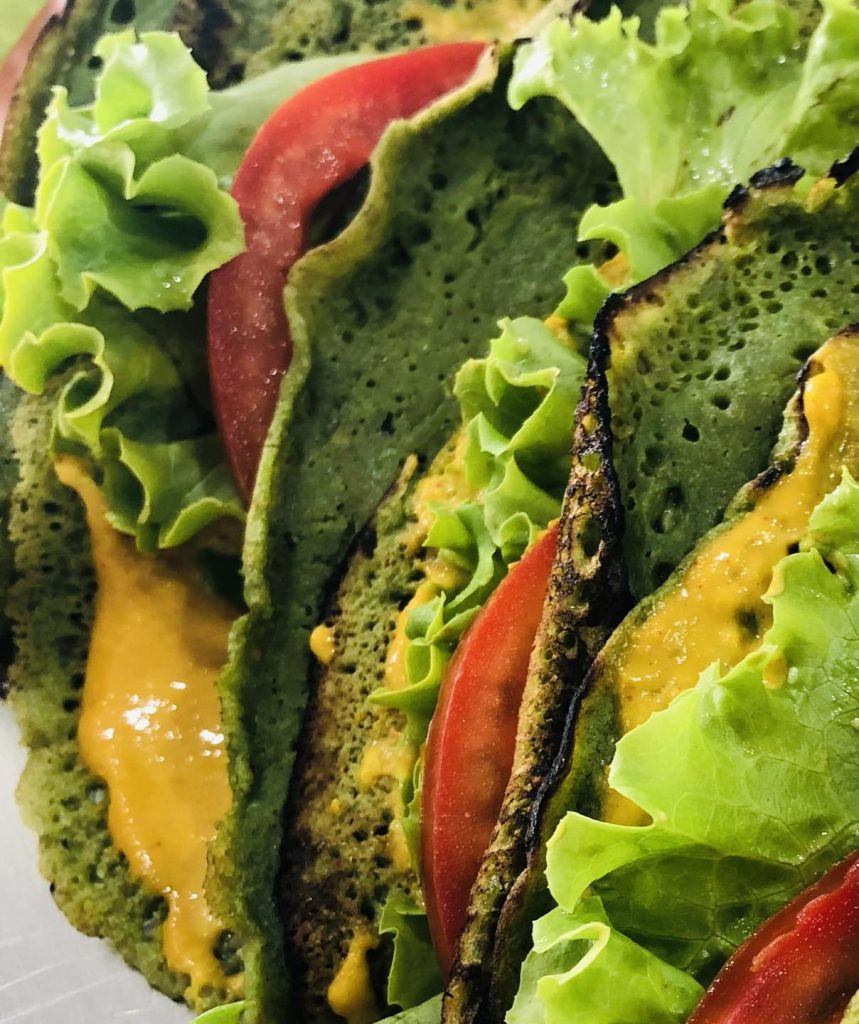 Avokado - Vegan restaurant in Koper