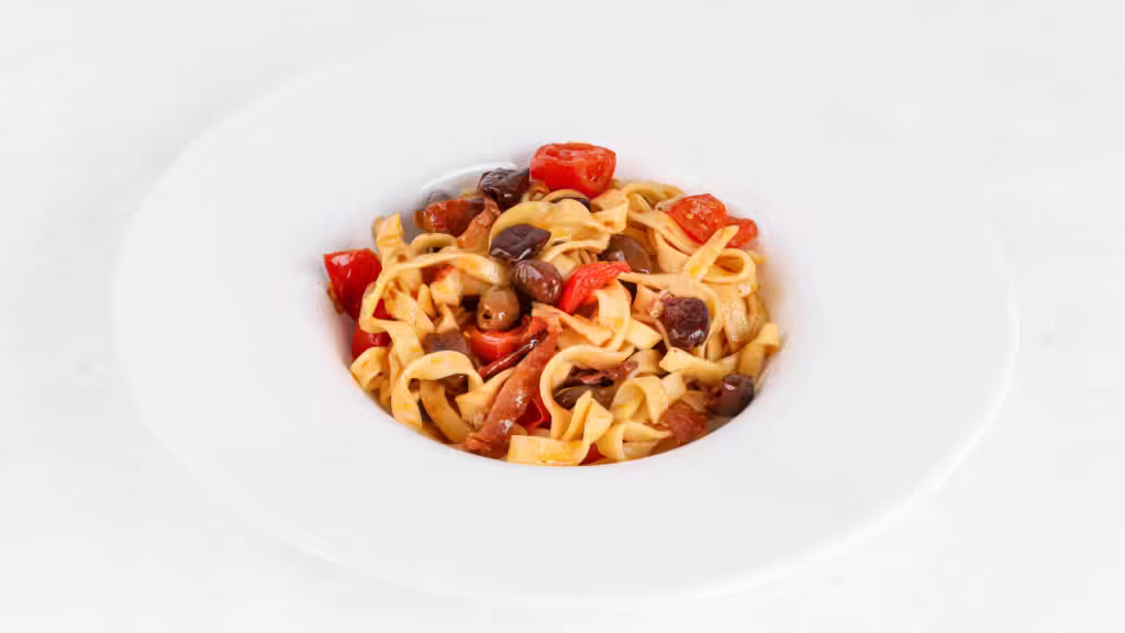 B2 Konzulat - Istrian street food and bar - Koper