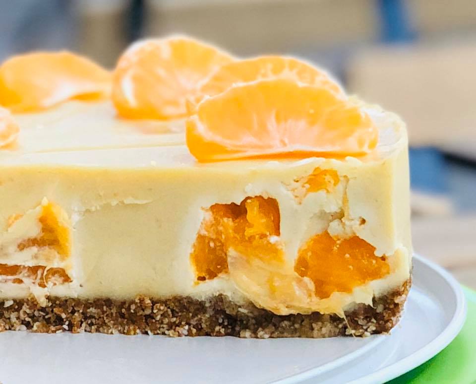 Avokado - Vegan restaurant in Koper