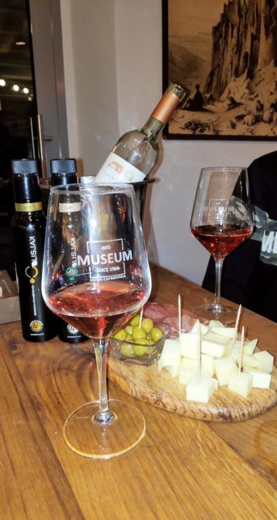 Bife Museum - Koper