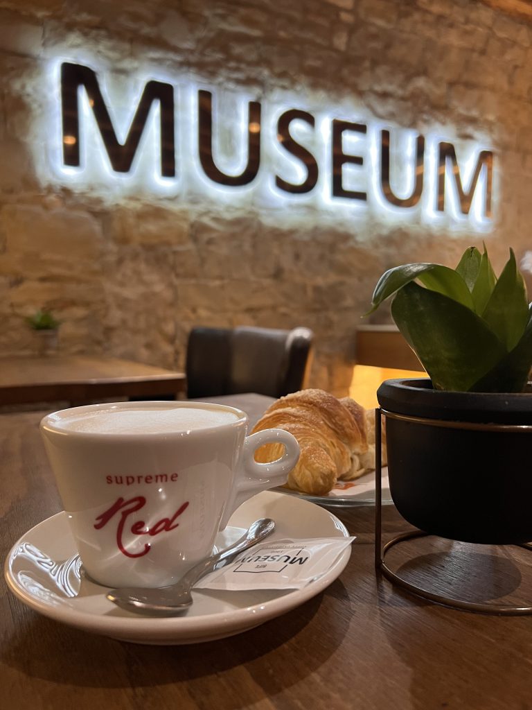 Bife Museum - Koper