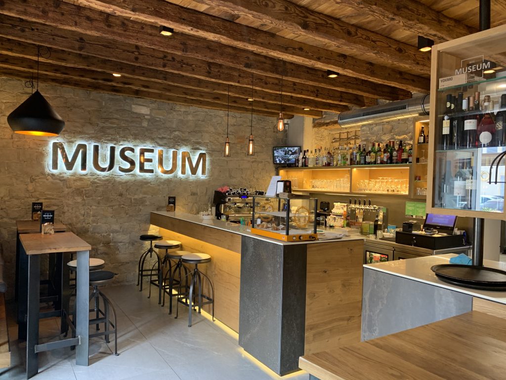 Bife Museum - Koper